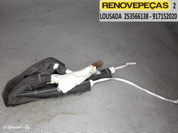 Airbag Cortina Dto Peugeot 207 (Wa_, Wc_) - 1