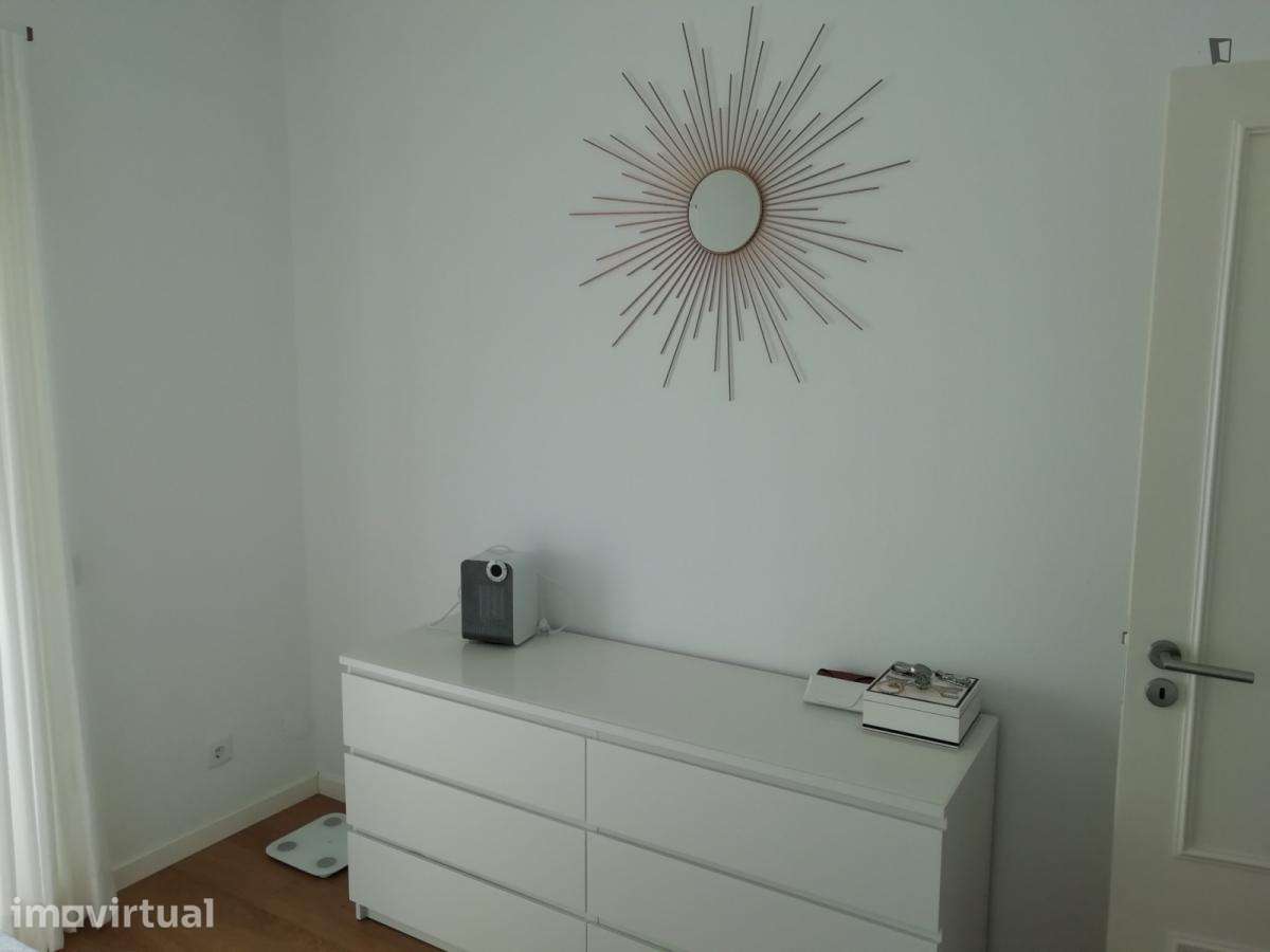 Apartamento com 1 quartos - localizado em Oeiras Lisbon - Grande imagem: 4/14