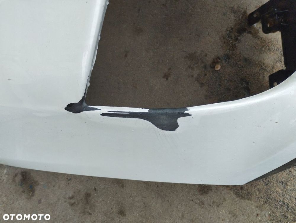 Zderzak przód Tesla X 2015-2021 - 3