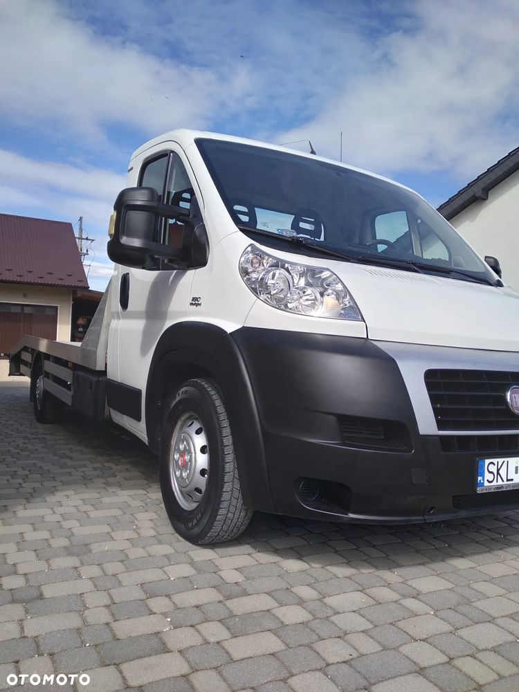 Fiat Ducato - 3