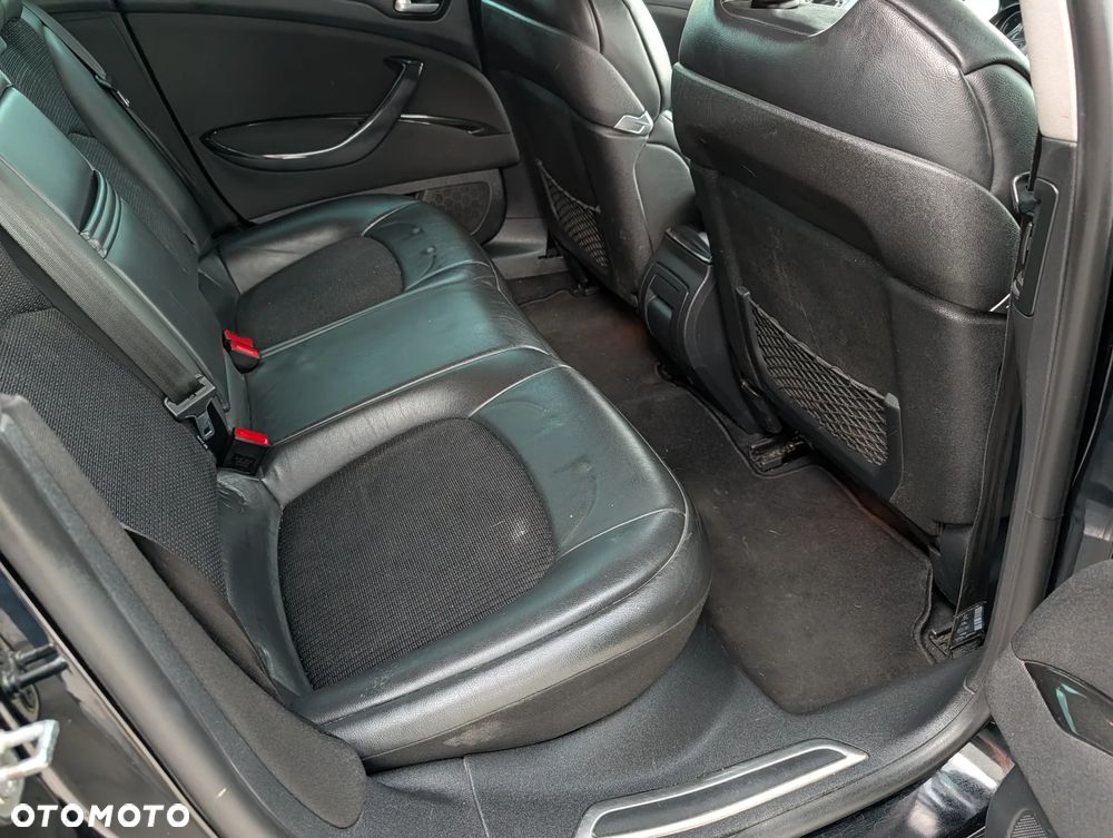 Citroën C5 2.0 16V Exclusive - 30