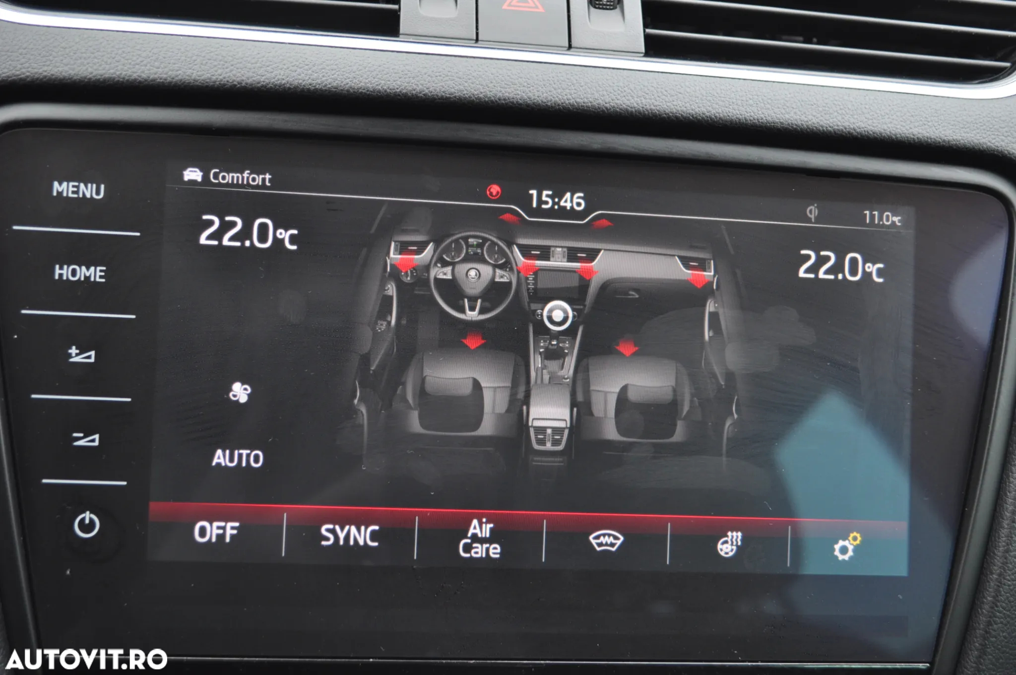 Skoda Octavia Combi 1.5 TSI ACT DSG Style - 26