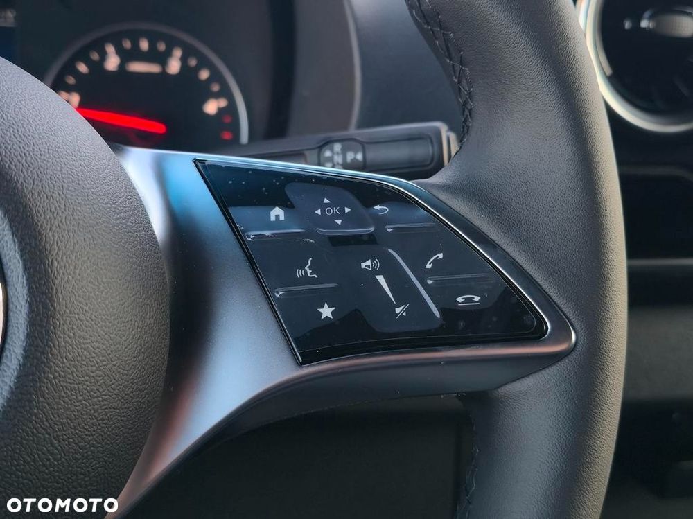 Mercedes-Benz Sprinter 317 CDI Standard PRO 9G-Tronic - 17