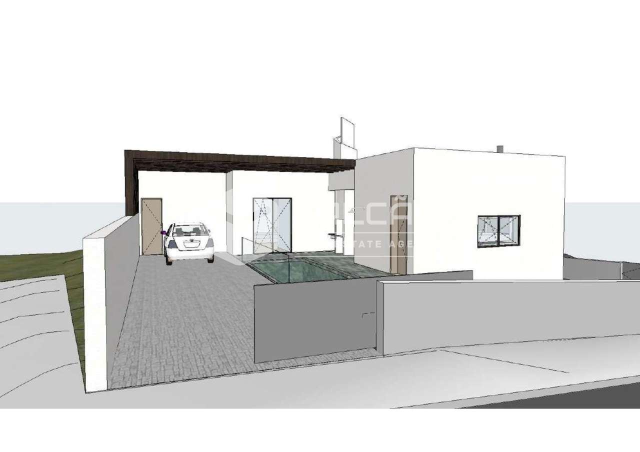 Moradia T3 Venda em Santarém (Marvila), Santa Iria da Ribeira de Santa - Grande imagem: 2/44