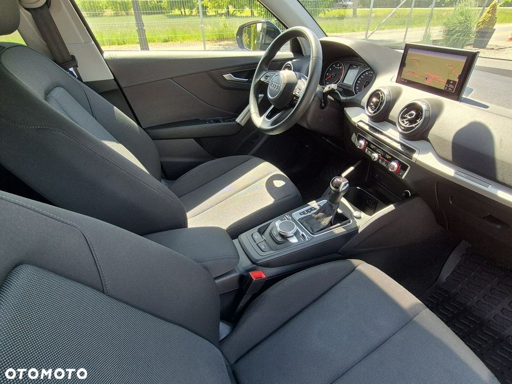 Audi Q2 - 17