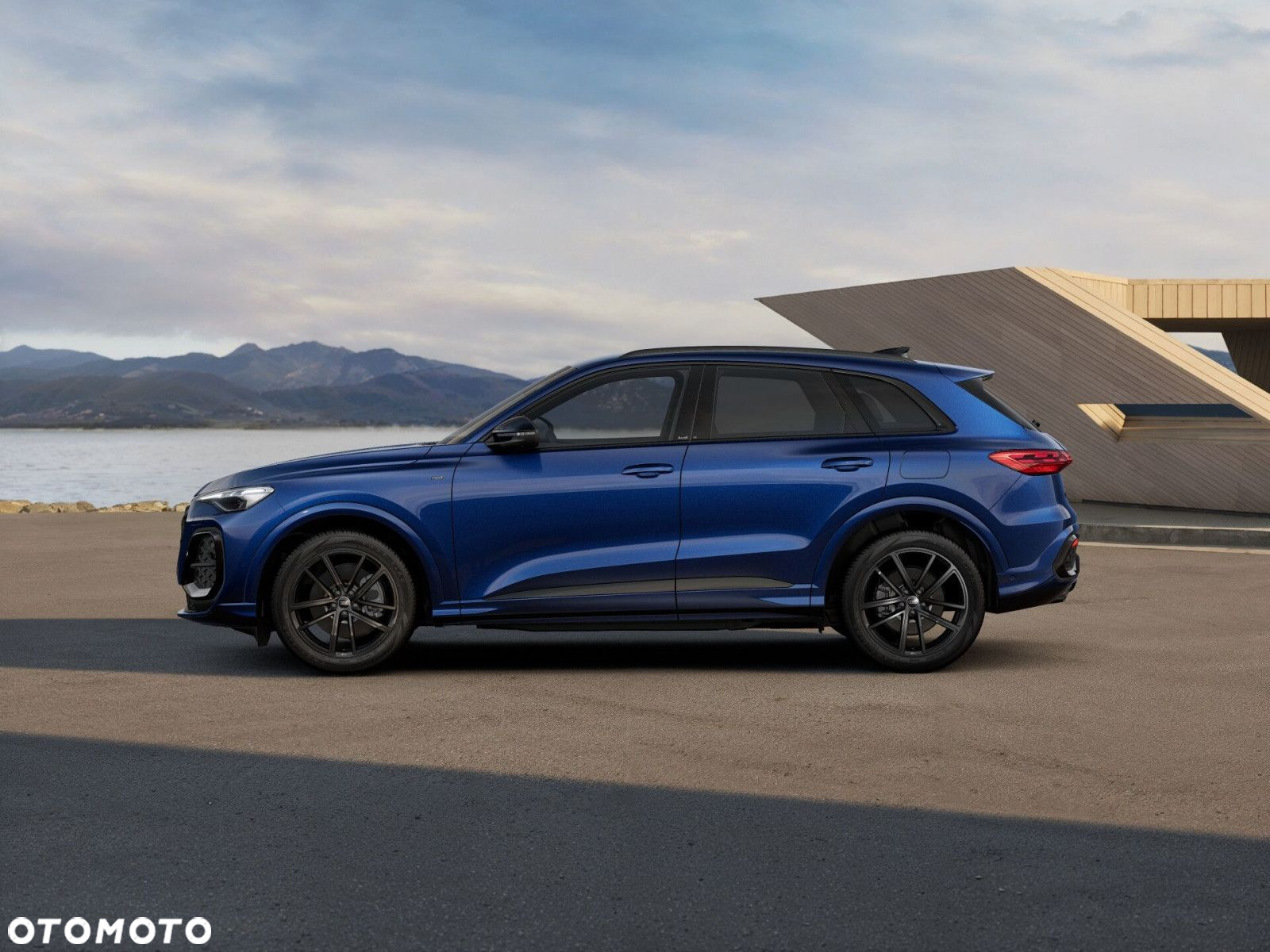 Audi Q5 - 3