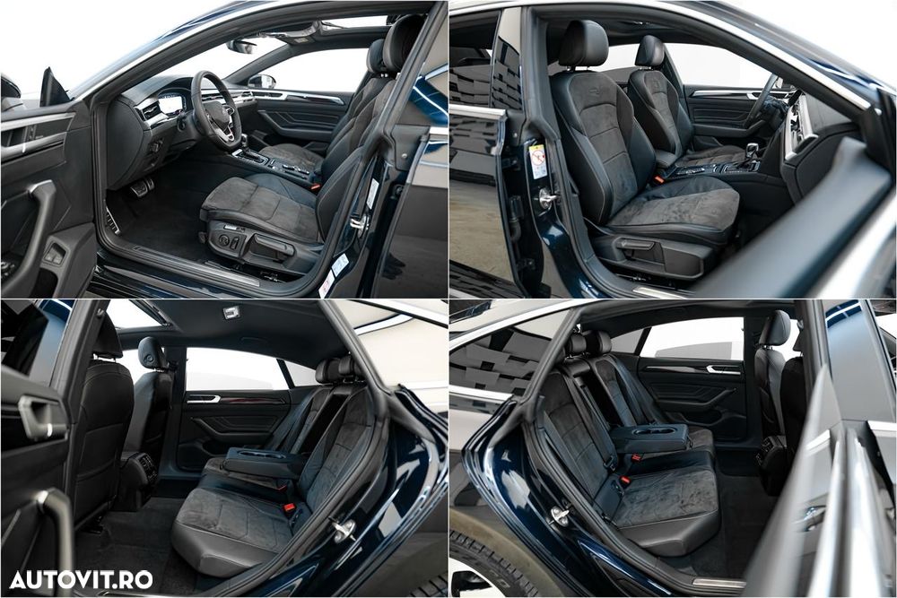 Volkswagen ARTEON 1.4 eHybrid OPF DSG R-Line - 17
