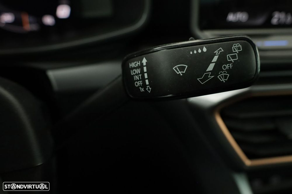 Cupra Formentor 1.5 e-Hybrid DSG - 16