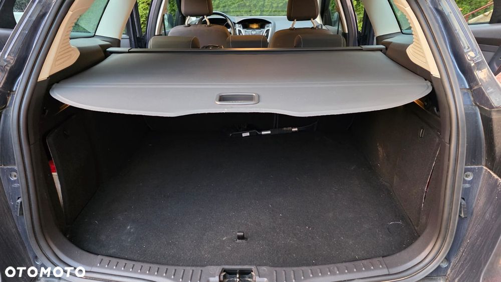 Ford Focus 1.6 Edition - 7