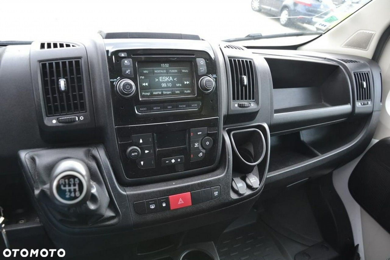 Peugeot Boxer - 17