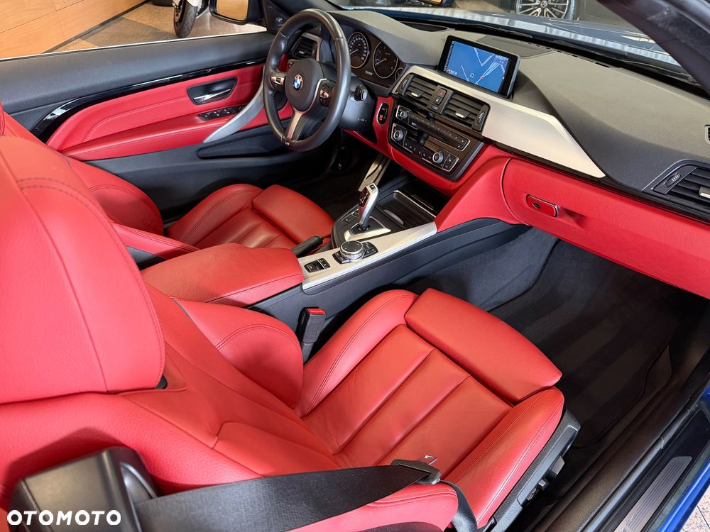 BMW Seria 4 - 9