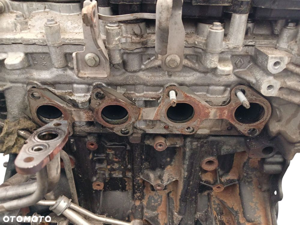 SILNIK SŁUPEK RENAULT LAGUNA III (2007-2010) 2.0 DCI 150KM M9R802 - 6