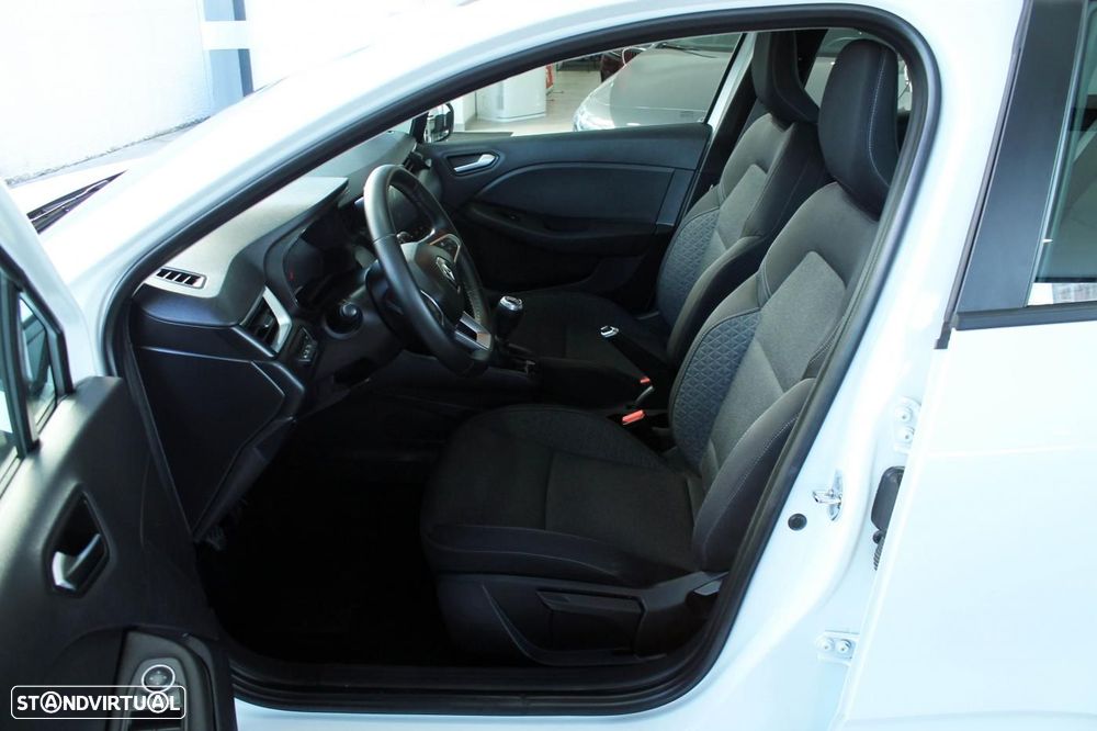 Renault Clio TCe 90 EQUILIBRE - 11