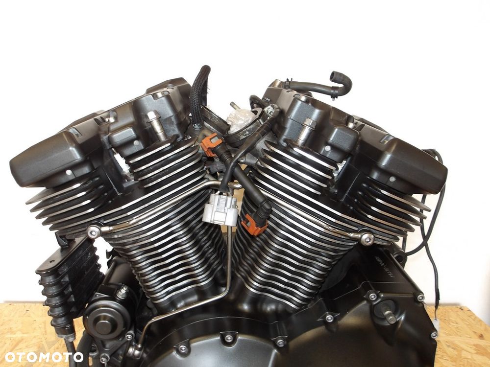 Silnik YAMAHA XV 1900 ROADLINER/STRATOLINER 06-14t (06-07)   PN. 99999-03793-00 - 13