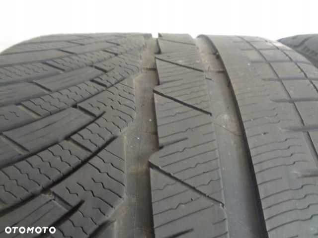 2X Michelin Pilot Alpin PA4 275/30R20 97W XL - 3