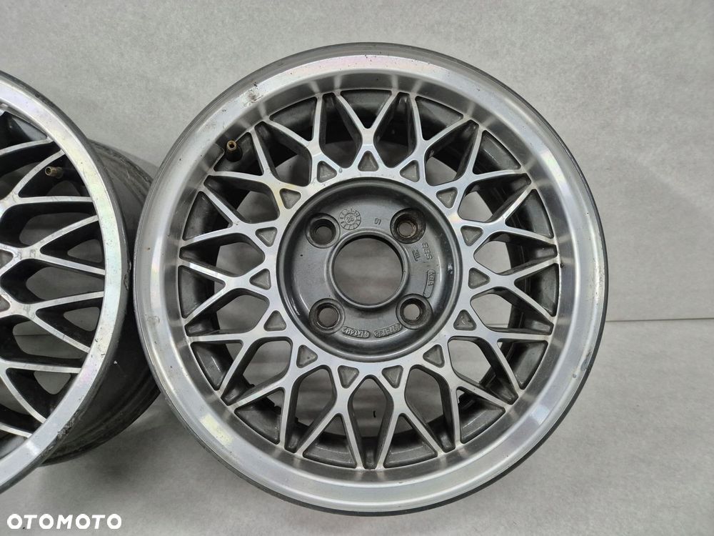 felgi bbs klasyki 6jx14 4x108 ford - 7