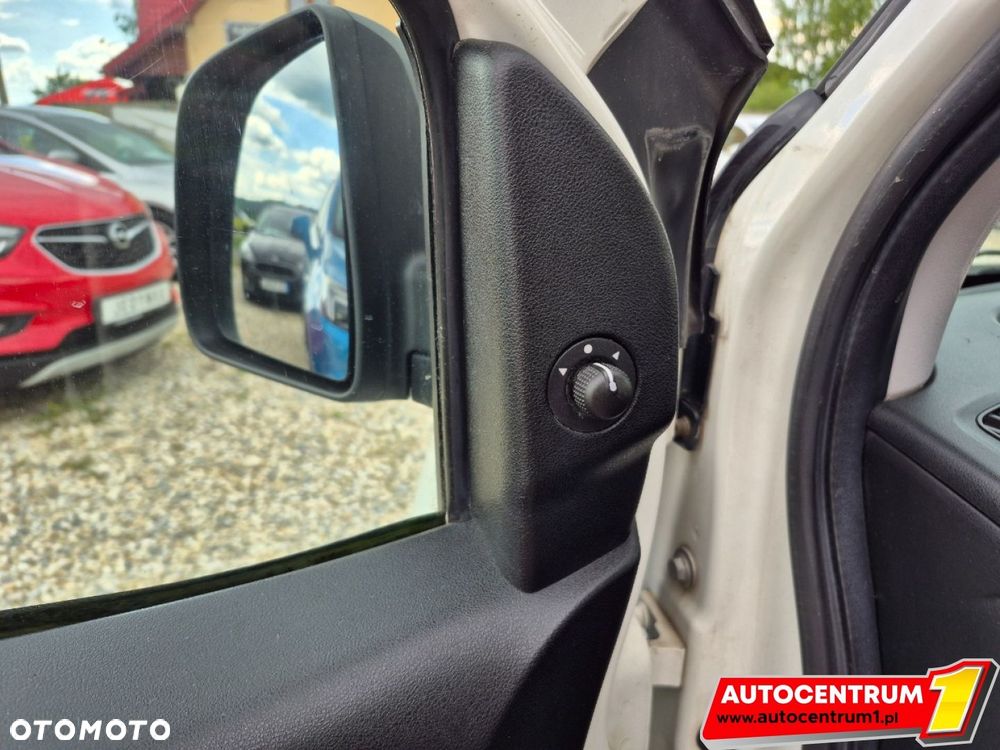Fiat Doblo - 19