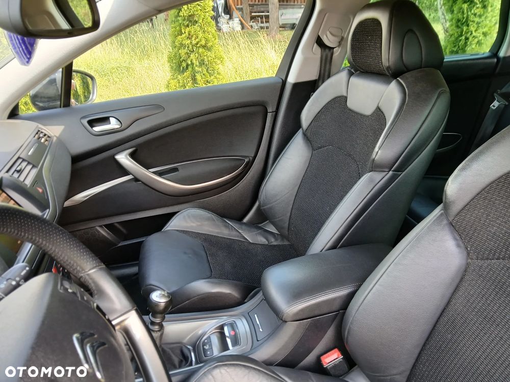 Citroën C5 BlueHDi 150 S&S Business Class - 20