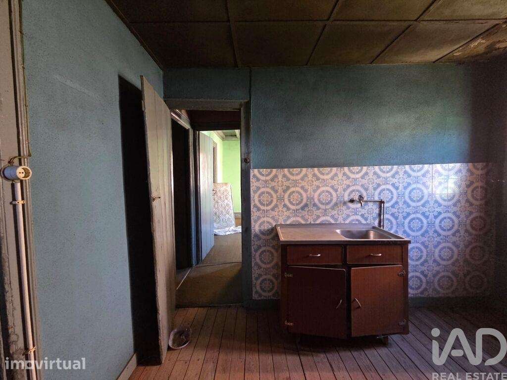 Casa / Villa T2 em Ovoa e Vimieiro - Grande imagem: 4/11