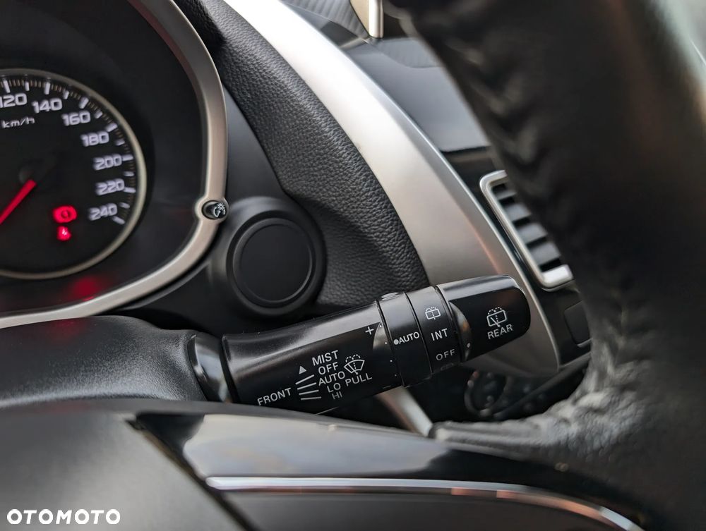 Mitsubishi Eclipse Cross 1.5 T-MIVEC (ClearTec) 2WD Active+ - 23