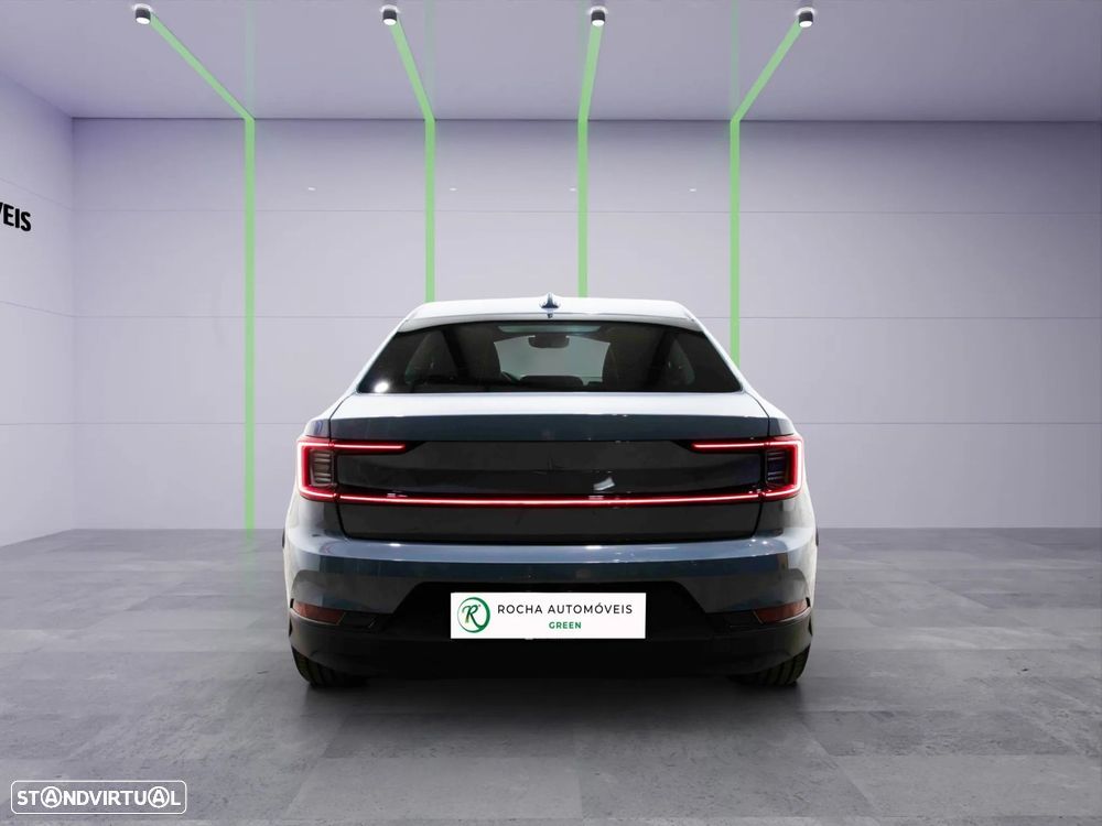 Polestar 2 Long Range 82 kWh - 4