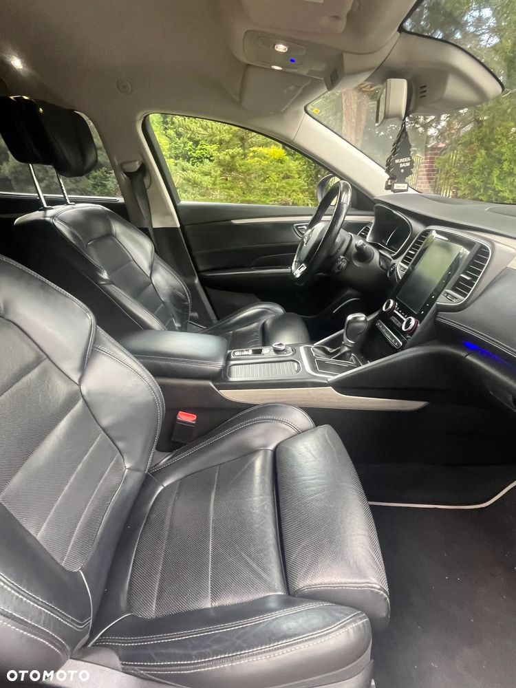 Renault Talisman 1.6 Energy dCi Initiale Paris EDC - 16