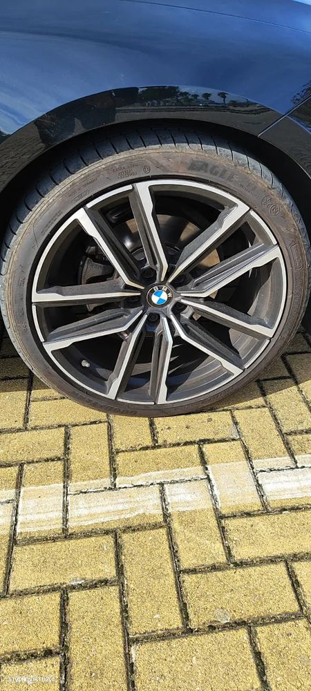 BMW 420 d Desportiva M Auto - 19