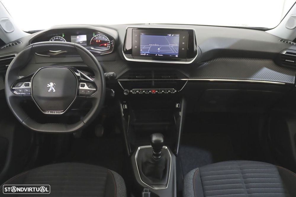 Peugeot 2008 1.5 BlueHDi Active - 6