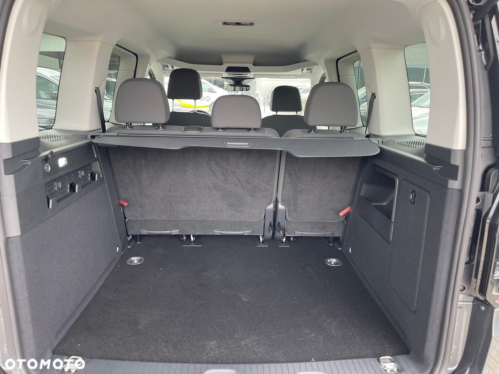 Volkswagen Caddy 2.0 TDI - 13