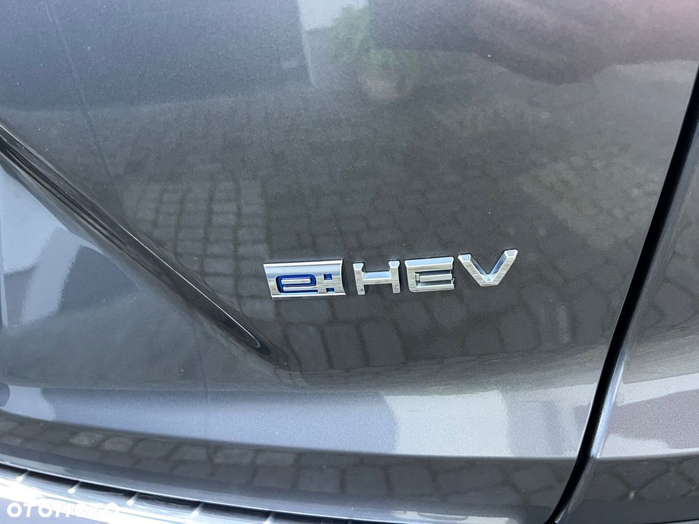 Honda CR-V 2.0 Elegance Plus (Honda Connect+) - 24