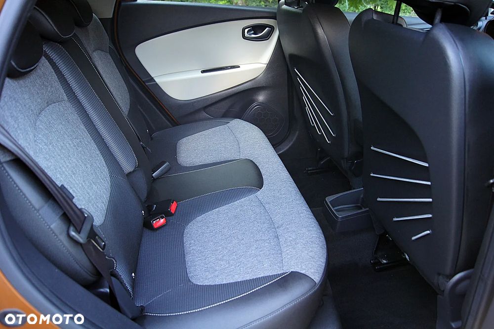 Renault Captur ENERGY dCi 110 Start&Stop Luxe - 24