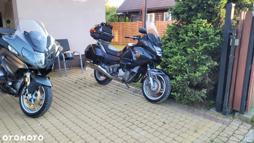 Honda Deauville - 3