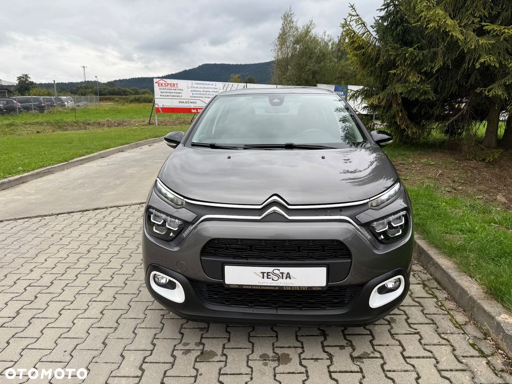 Citroën C3 - 3