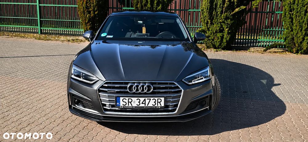 Audi A5 Sportback - 15