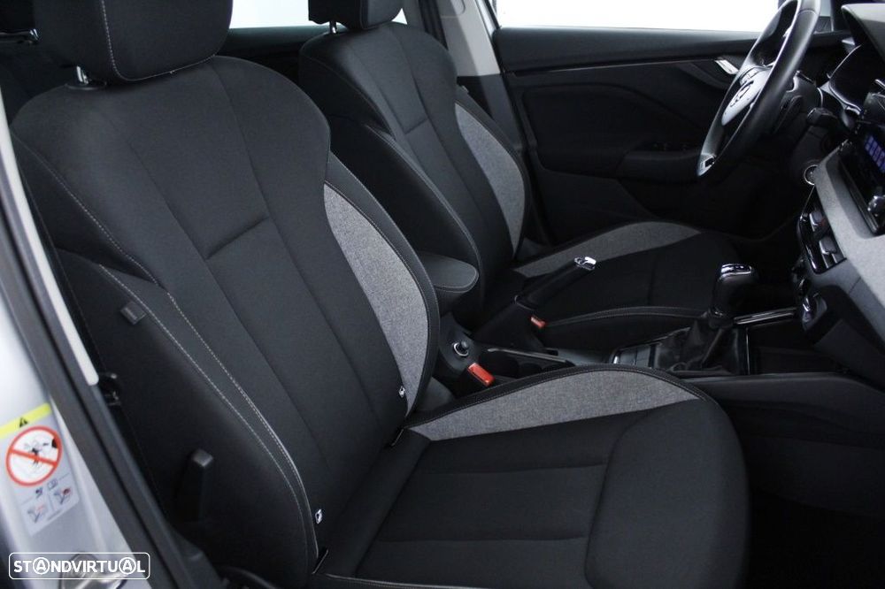 Skoda Kamiq 1.0 TSI Selection DSG - 15