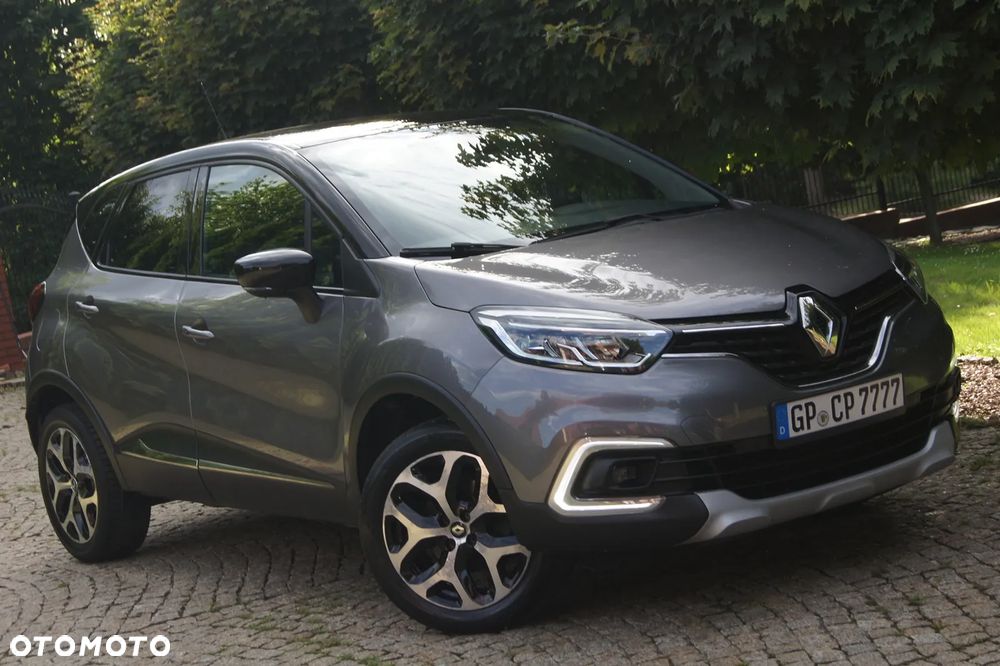 Renault Captur 1.2 Energy TCe Intens - 3