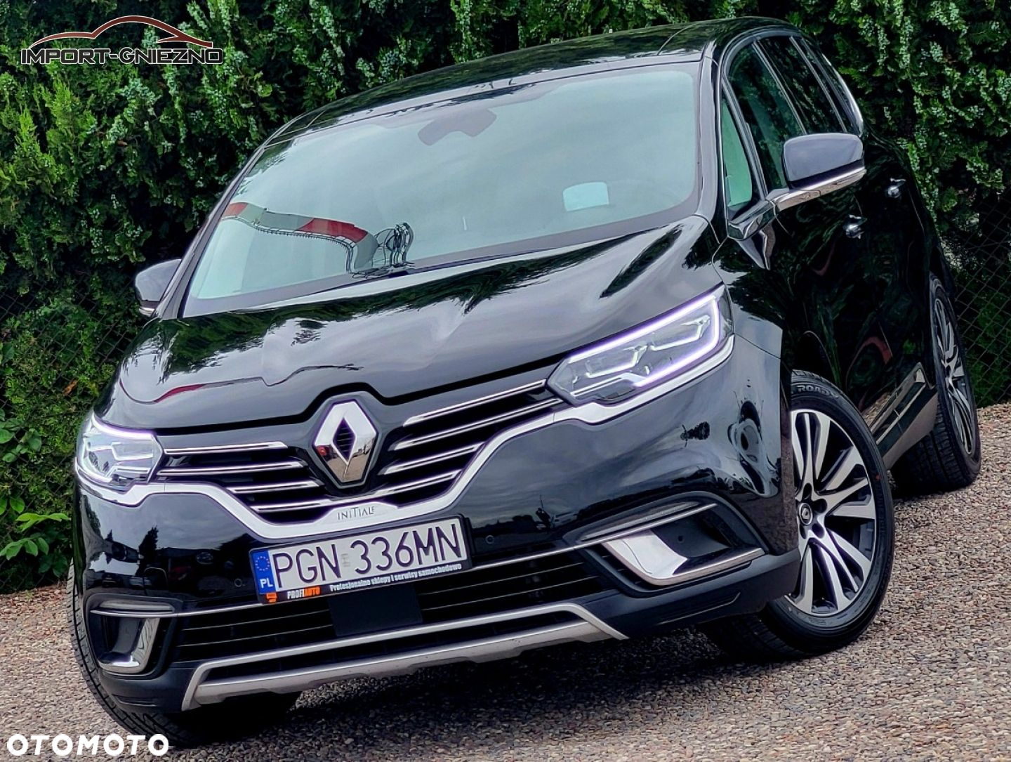 Renault Espace - 26