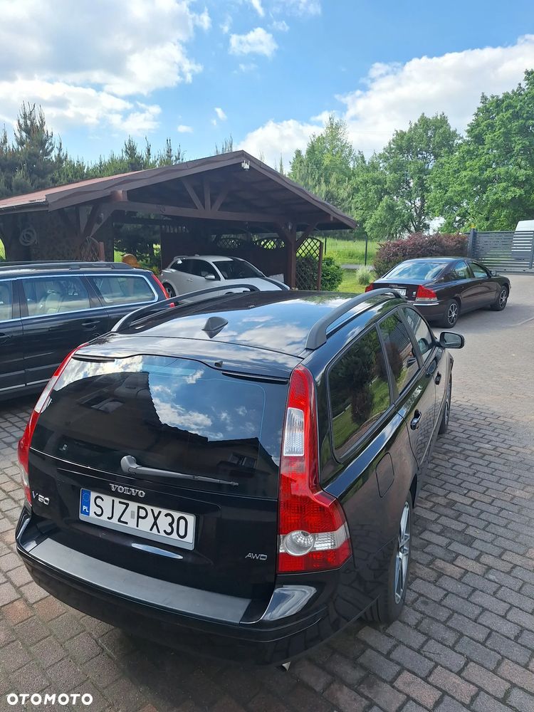 Volvo V50 T5 AWD Momentum - 13