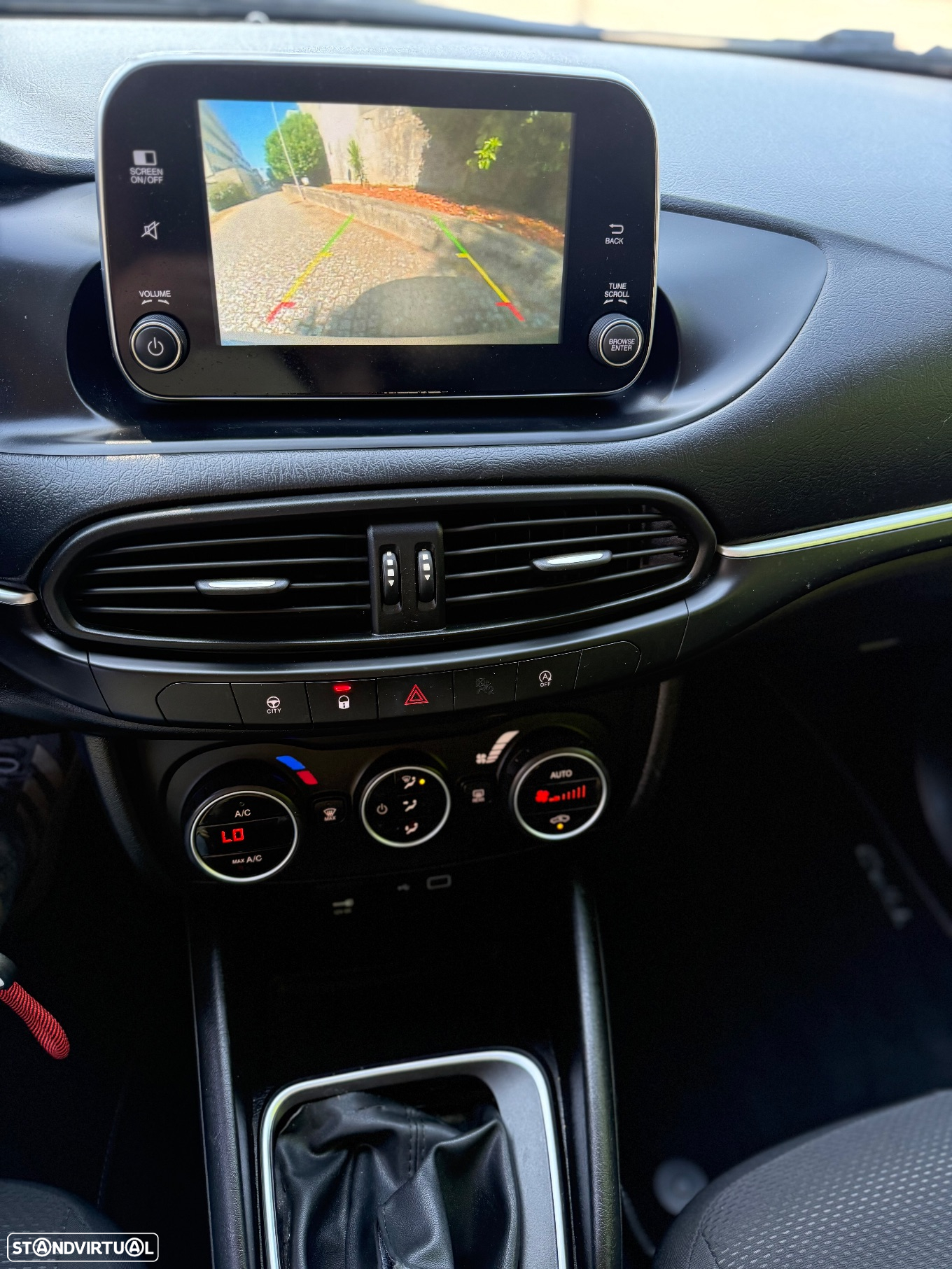 Fiat Tipo 1.3 M-Jet Lounge - 8