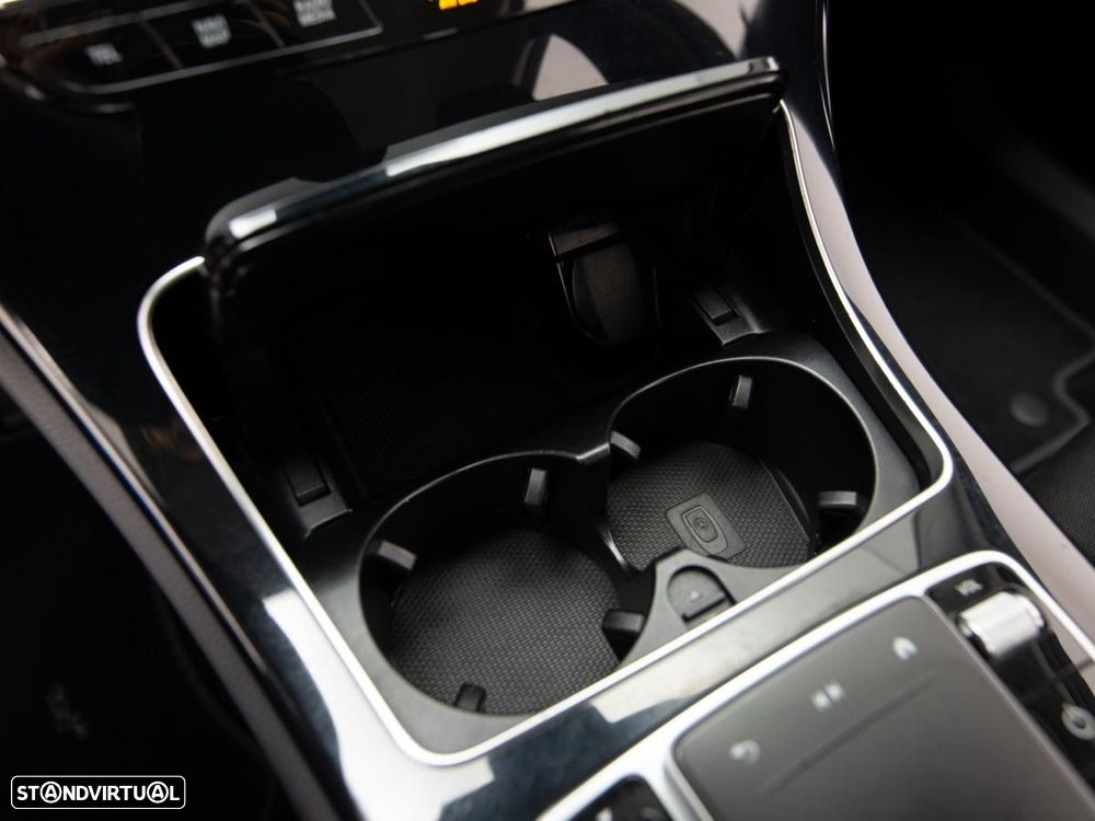 Mercedes-Benz GLC 300 de 4Matic Business Solutions Frota - 22