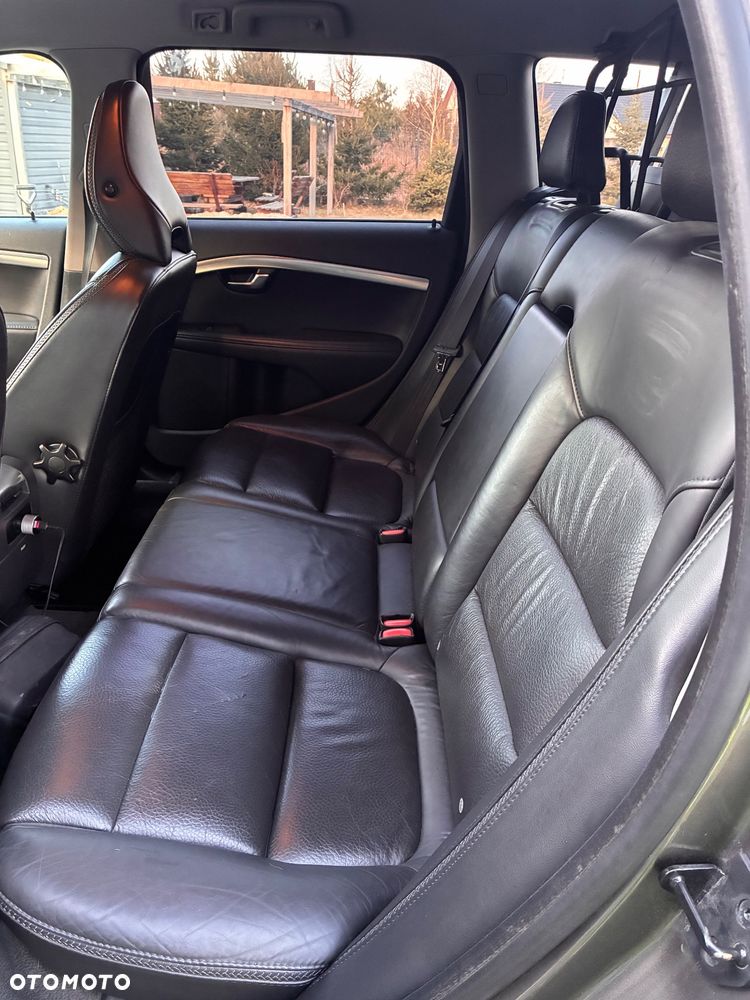 Volvo XC 70 D4 Geartronic Momentum - 31