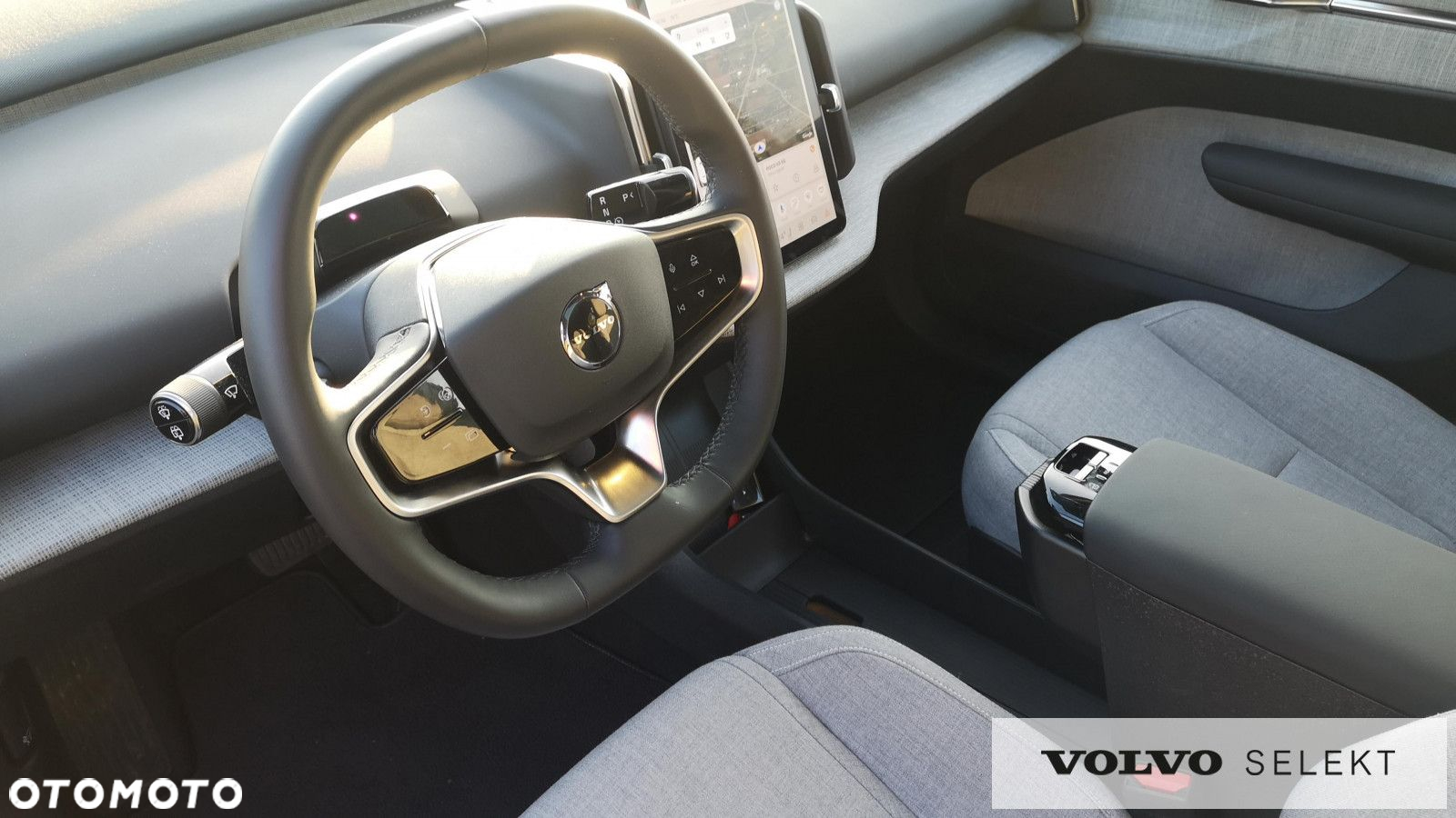 Volvo EX30 - 10