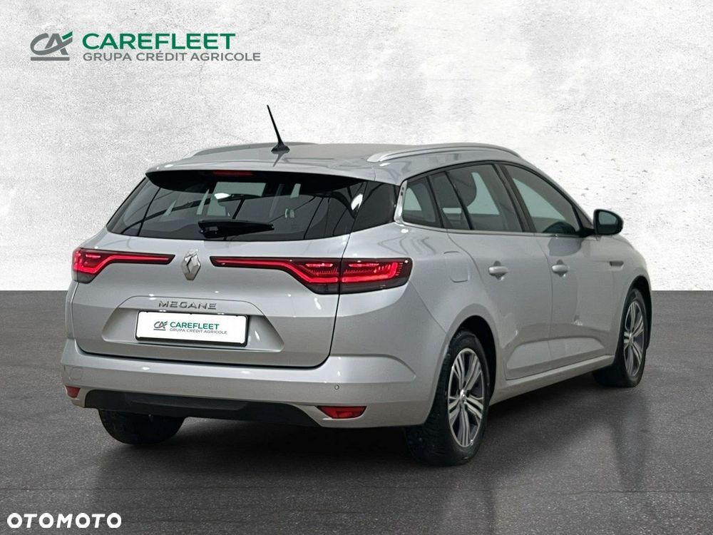 Renault Megane 1.3 TCe FAP Equilibre - 5