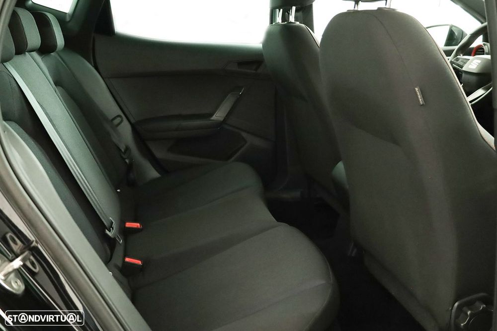 SEAT Ibiza 1.0 TSI FR - 21