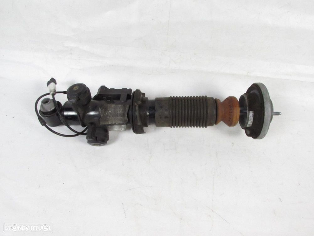 Amortecedor Elétrico "VDC" Esquerdo/Trás Seminovo/ Original BMW 6 Coupe (F13) 37... - 1