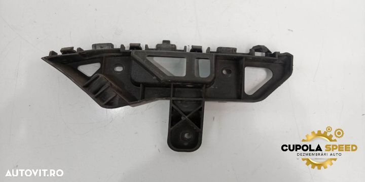 Suport bara fata stanga 1T0807183C Volkswagen VW Touran 1 [2th faceli - 2