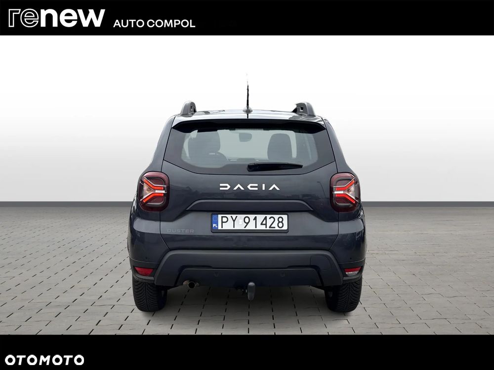 Dacia Duster 1.0 TCe Expression - 4