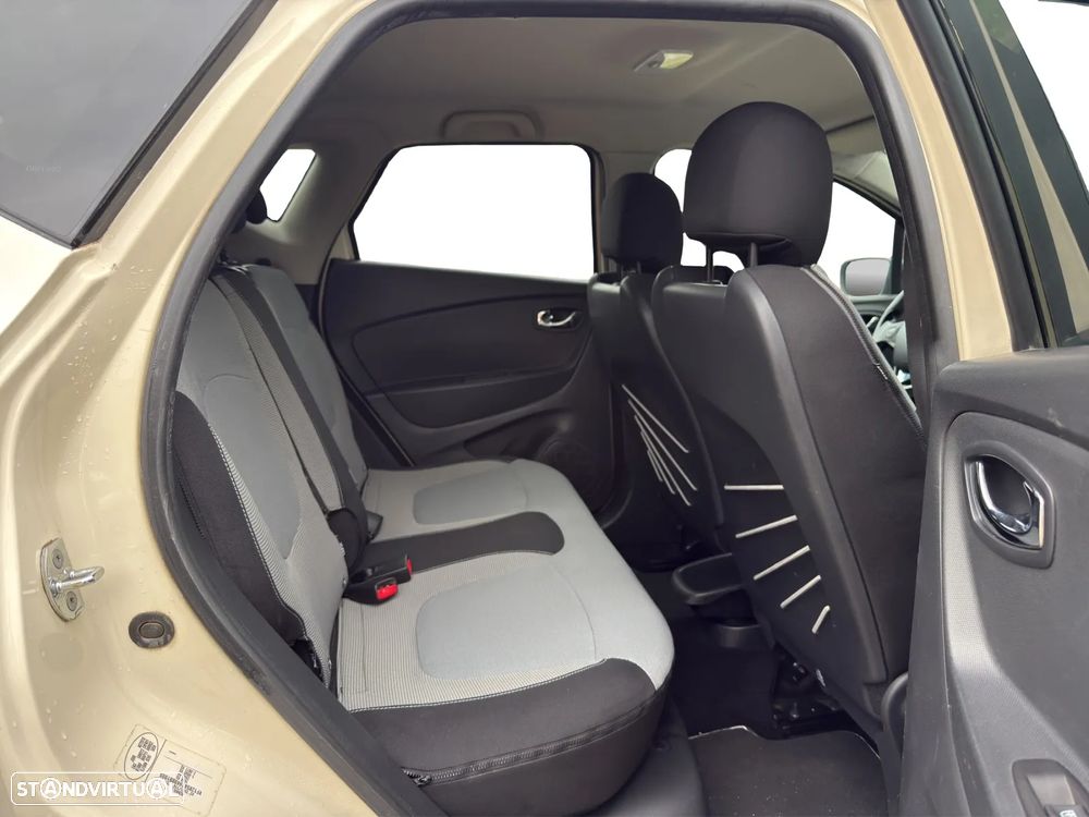Renault Captur 0.9 TCE Exclusive - 16