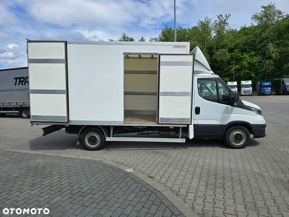 Iveco MR DAILY 35S/MR - 21