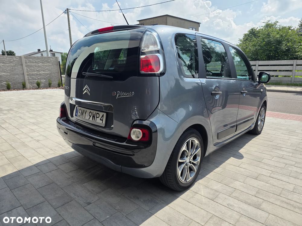 Citroën C3 Picasso 1.4i Seduction - 3